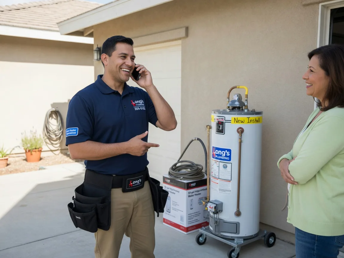 Leak Detection Keyes, CA FAQs